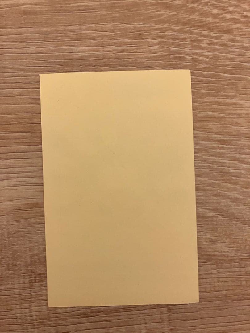 オ*ト様 ドラゴンボール　ステッカー　シール 5枚セット ニッスイ