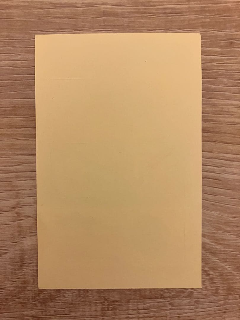 オ*ト様 ドラゴンボール　ステッカー　シール 5枚セット ニッスイ