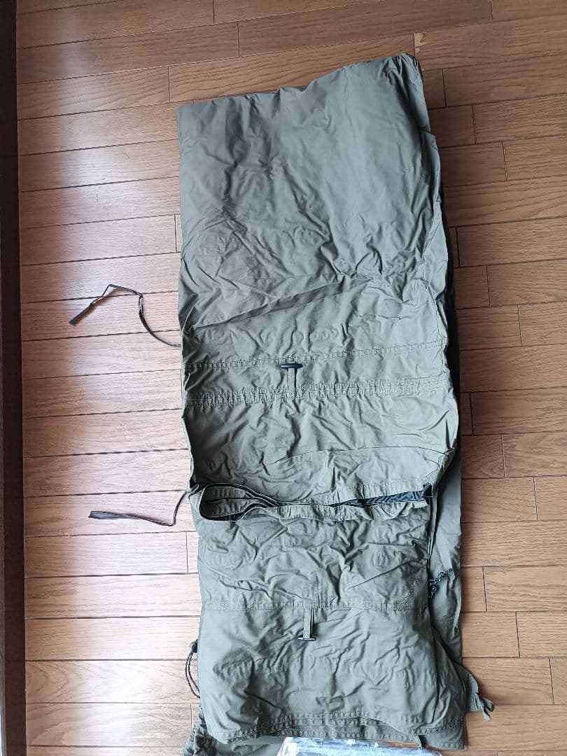 み*や様 未使用　FUTURE FOX テント前幕