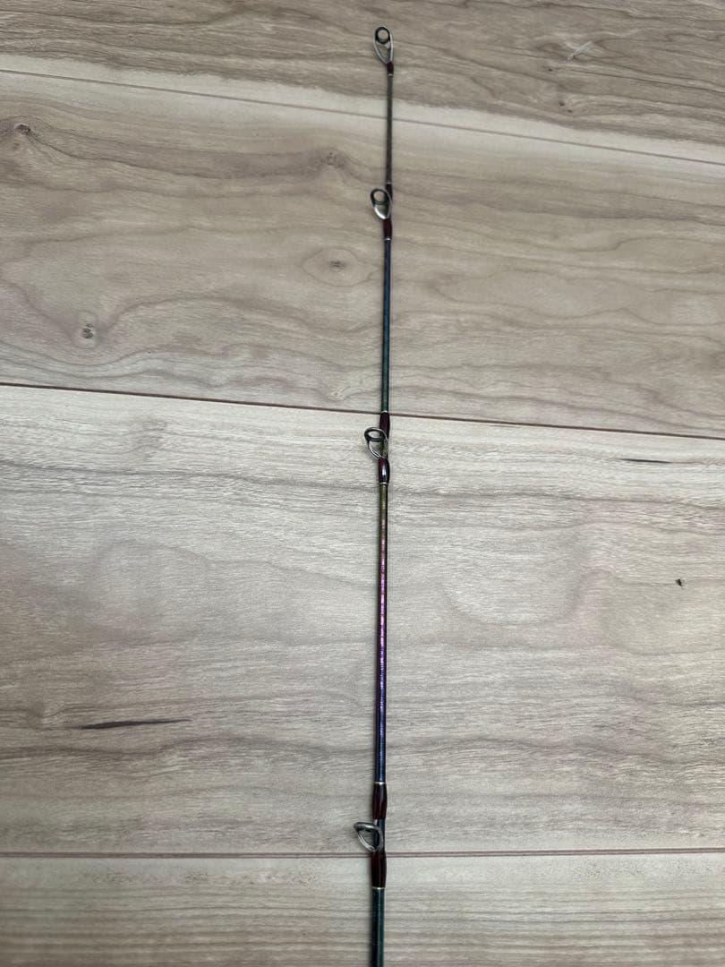 ワールドシャウラ1653