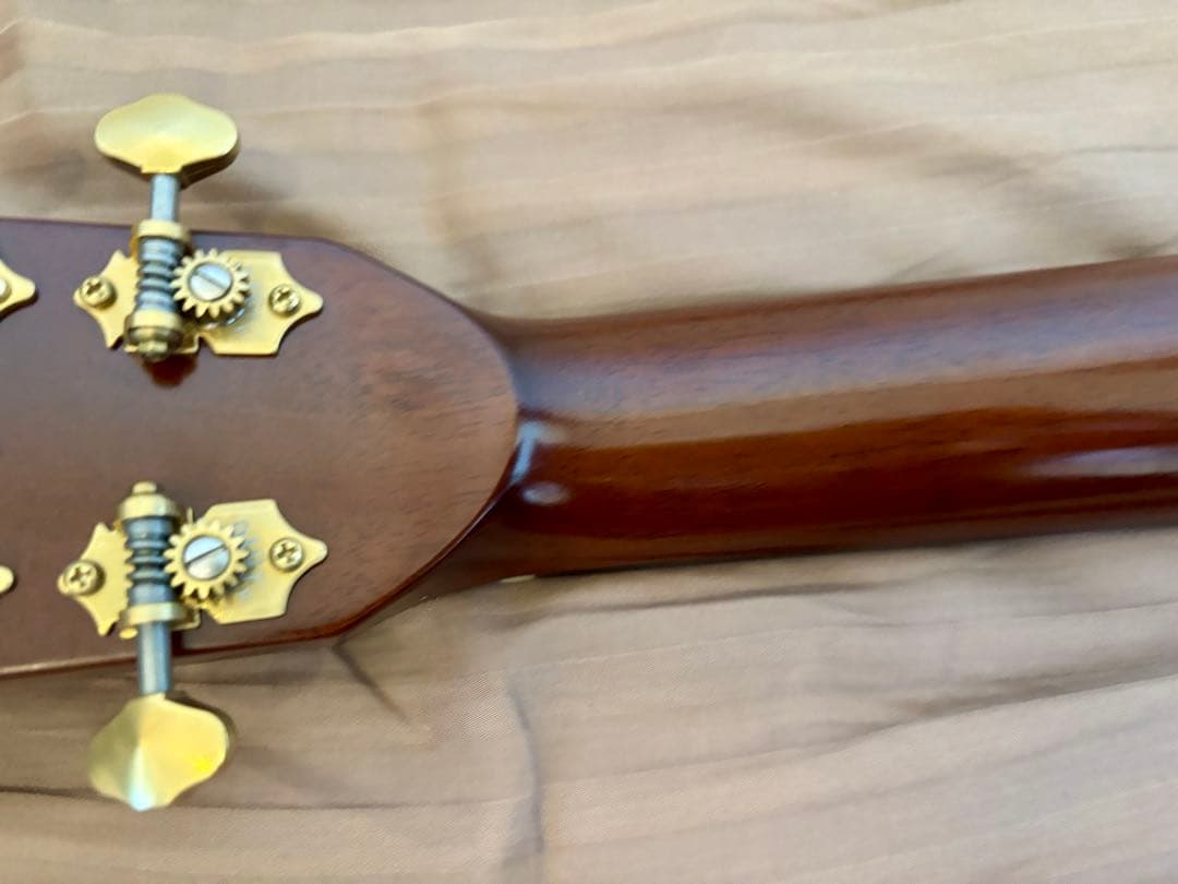 ぽち：Headway 2021 HF-531 ATB 30周年記念