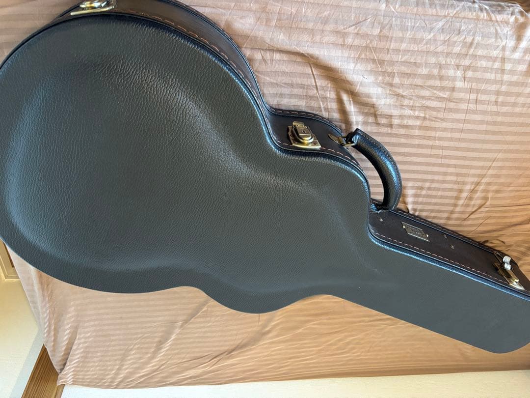 ぽち：Headway 2021 HF-531 ATB 30周年記念