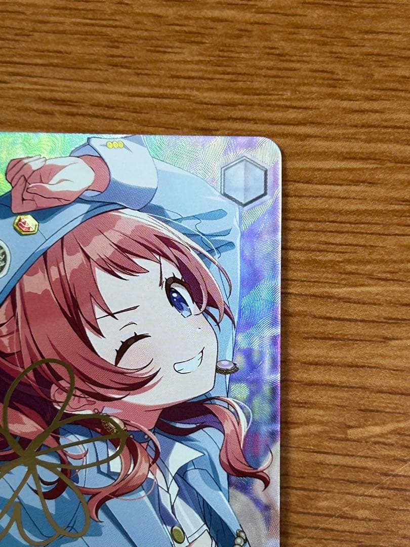 Boom Boom Pow 花海咲季 SP ヴァイスシュヴァルツ