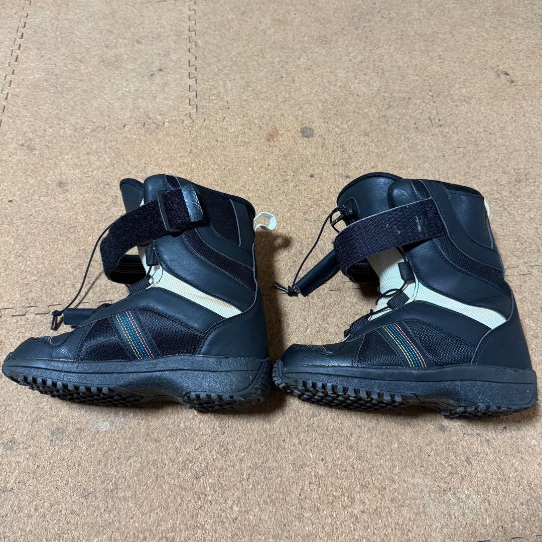 IGNIO　イグニオ　ジュニア　スノーボードセット　110cm ブーツJ23cm