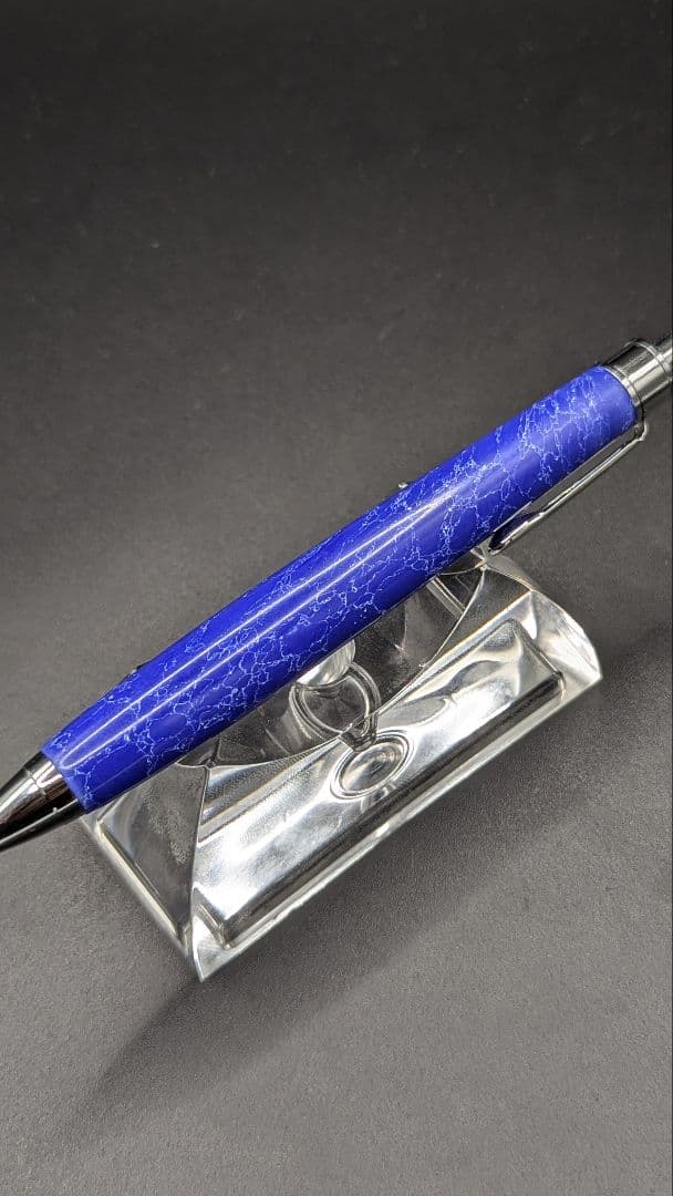 473ペン工房翌檜　ハイブリッドストーン　シャーペン　ボールペン