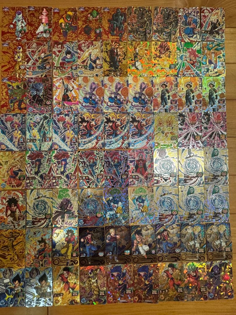 ★一夜限り12000ジャスト値下げまとめ売り CP 140枚P119枚計259枚