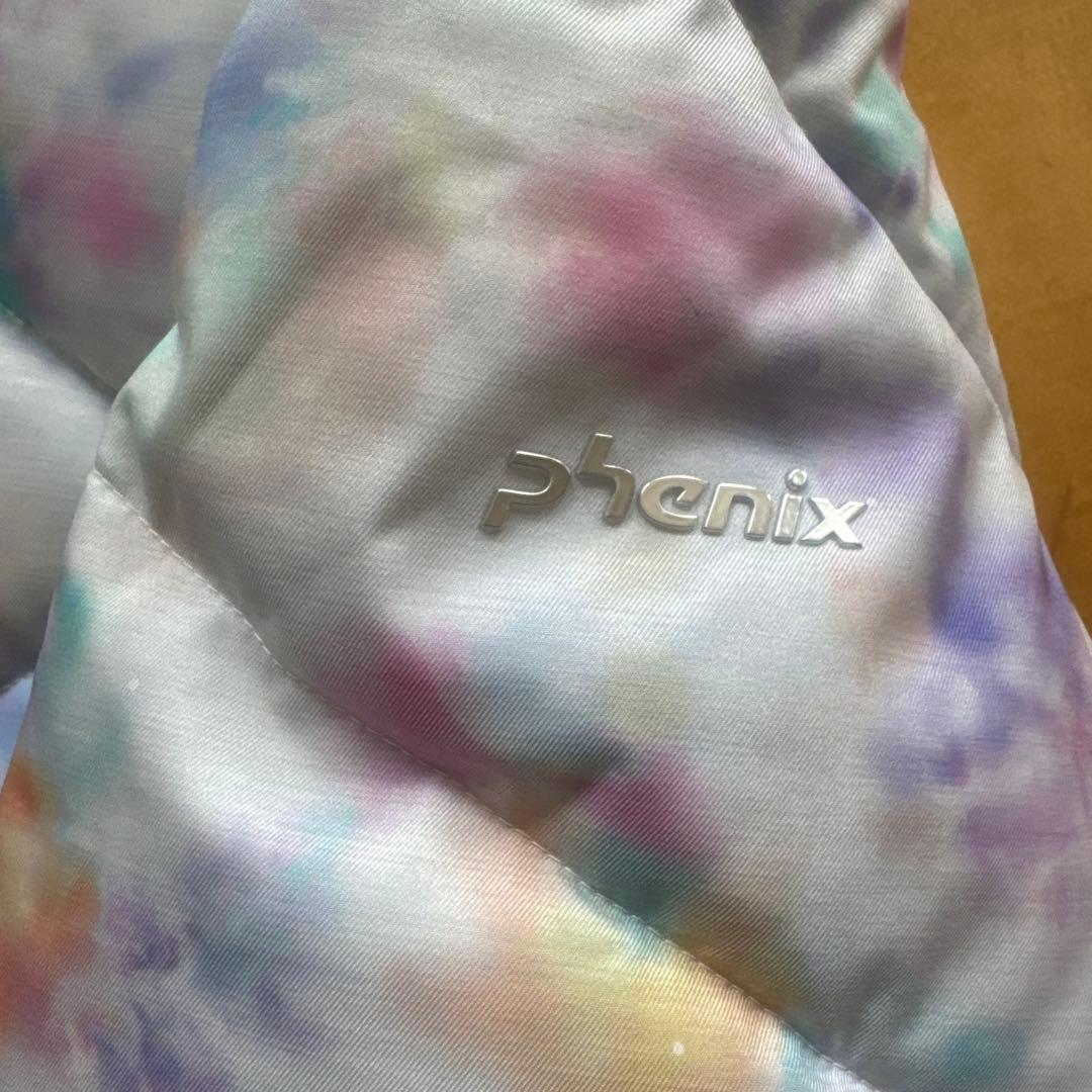 フェニックス Phenixレディース スキーウェア スキージャケット スノボ S