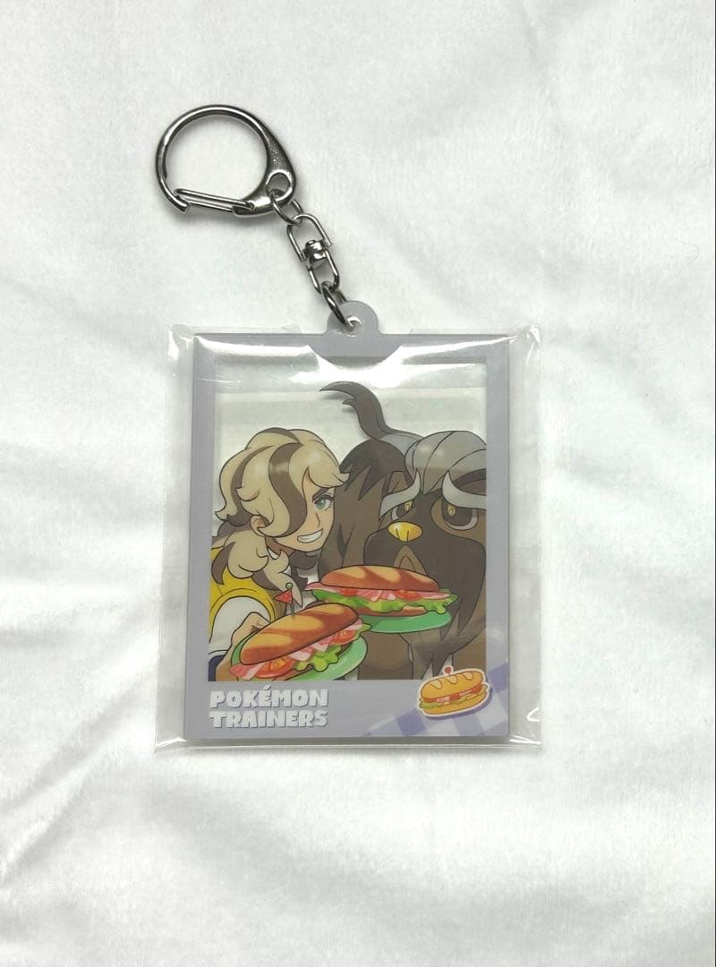 ペパー キャラクターグッズ