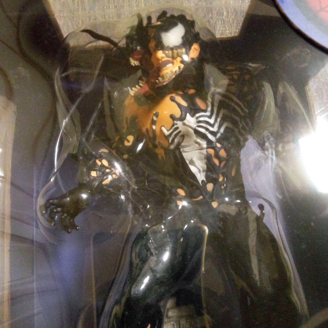 ダイヤモンドセレクト　ベノム