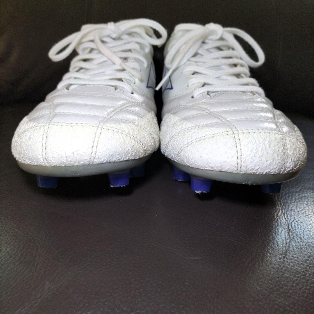 29.5cm 美品【MIZUNO】ミズノ モナルシーダNEO II JAPAN