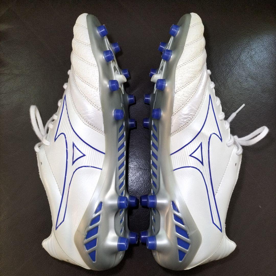 29.5cm 美品【MIZUNO】ミズノ モナルシーダNEO II JAPAN