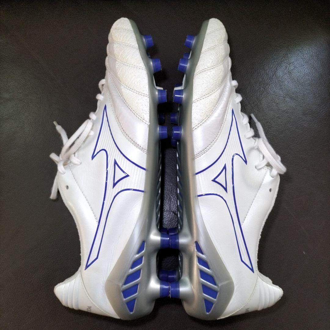 29.5cm 美品【MIZUNO】ミズノ モナルシーダNEO II JAPAN