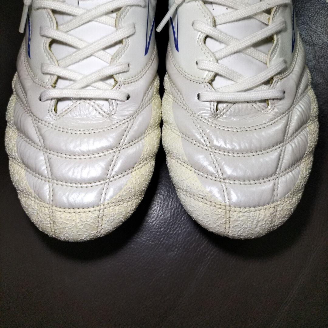 29.5cm 美品【MIZUNO】ミズノ モナルシーダNEO II JAPAN