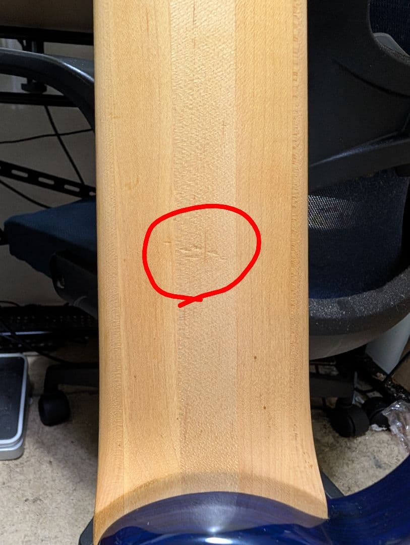 ベース Dingwall Combustion CC3 6st