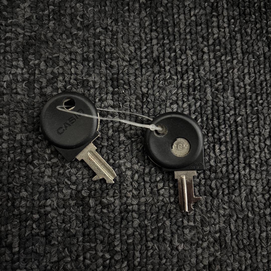 【送料無料】カシオ レジスター 小型ドロア SE-S20　 ブラック