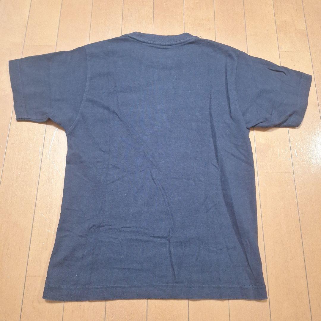 極美品 old stussy tシャツ 90s 白タグ