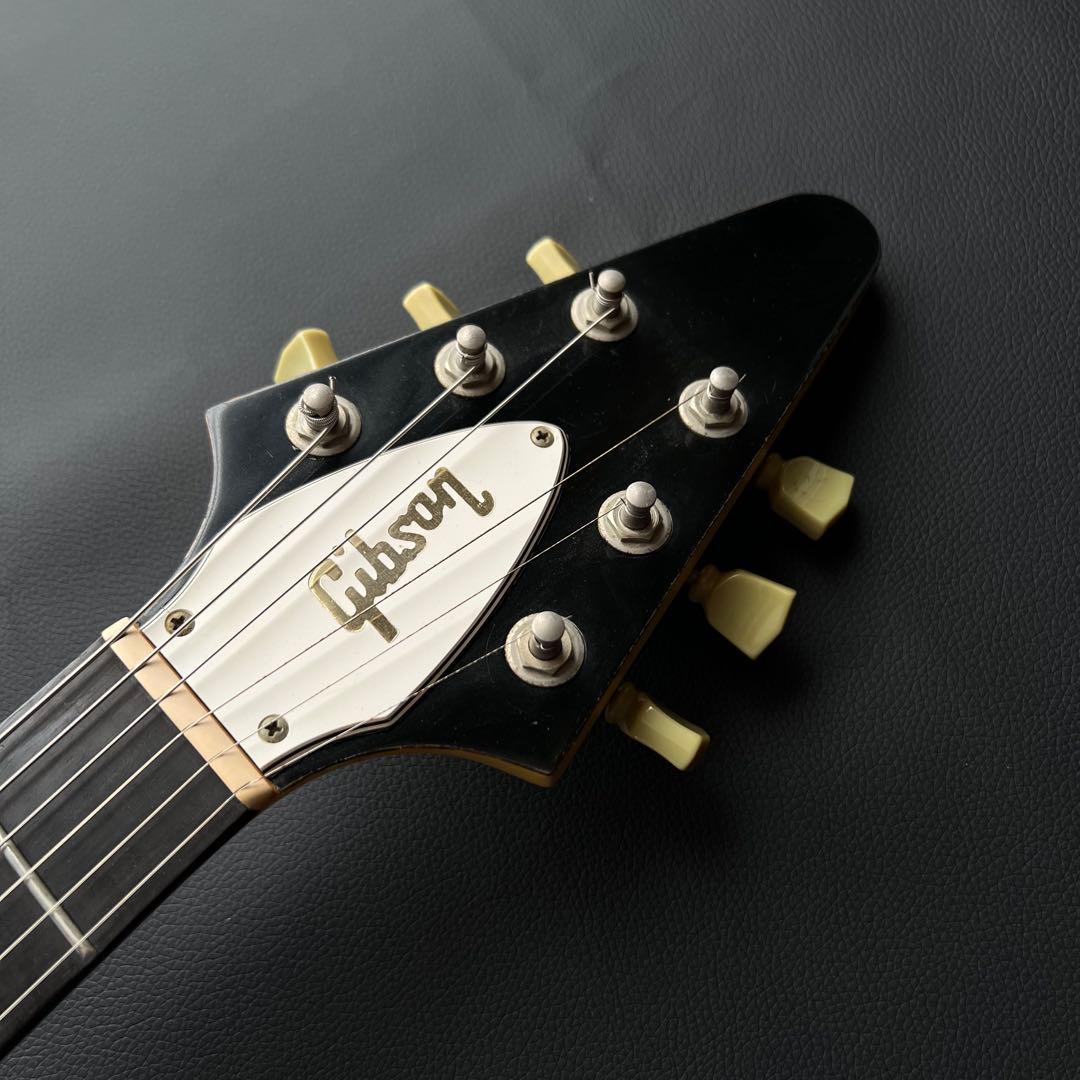 Gibson Flying V 1995年製 ギブソン フライングV