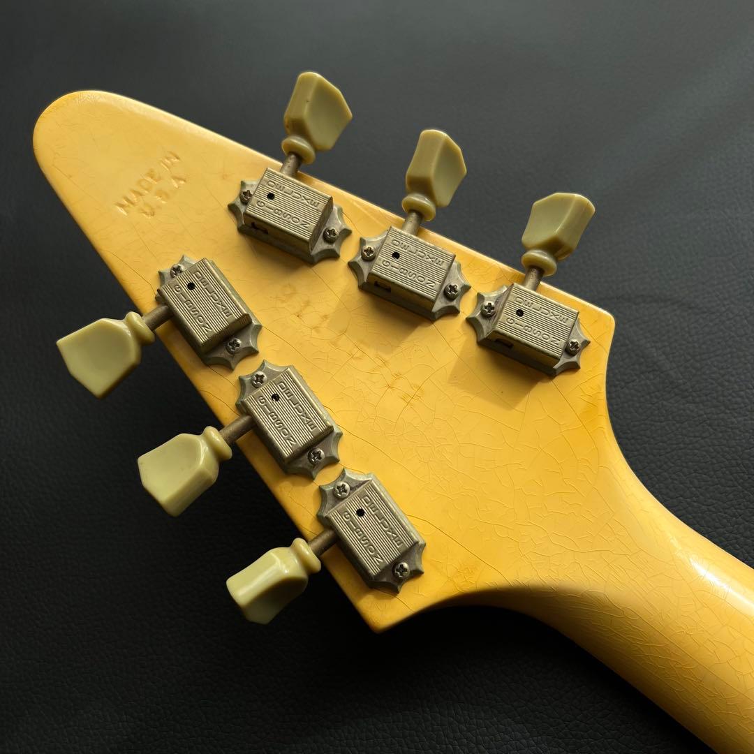 Gibson Flying V 1995年製 ギブソン フライングV