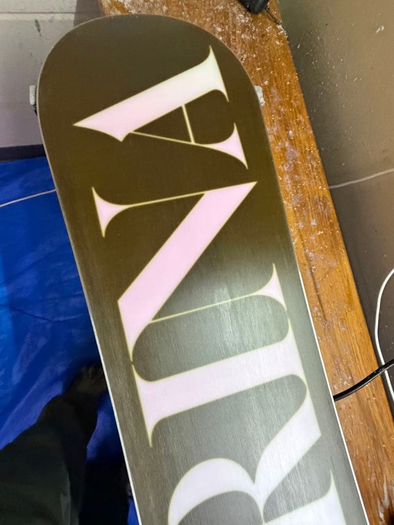 専用！！sabrina・cherry・サブリナ・チェリー・118cm・キッズ・板