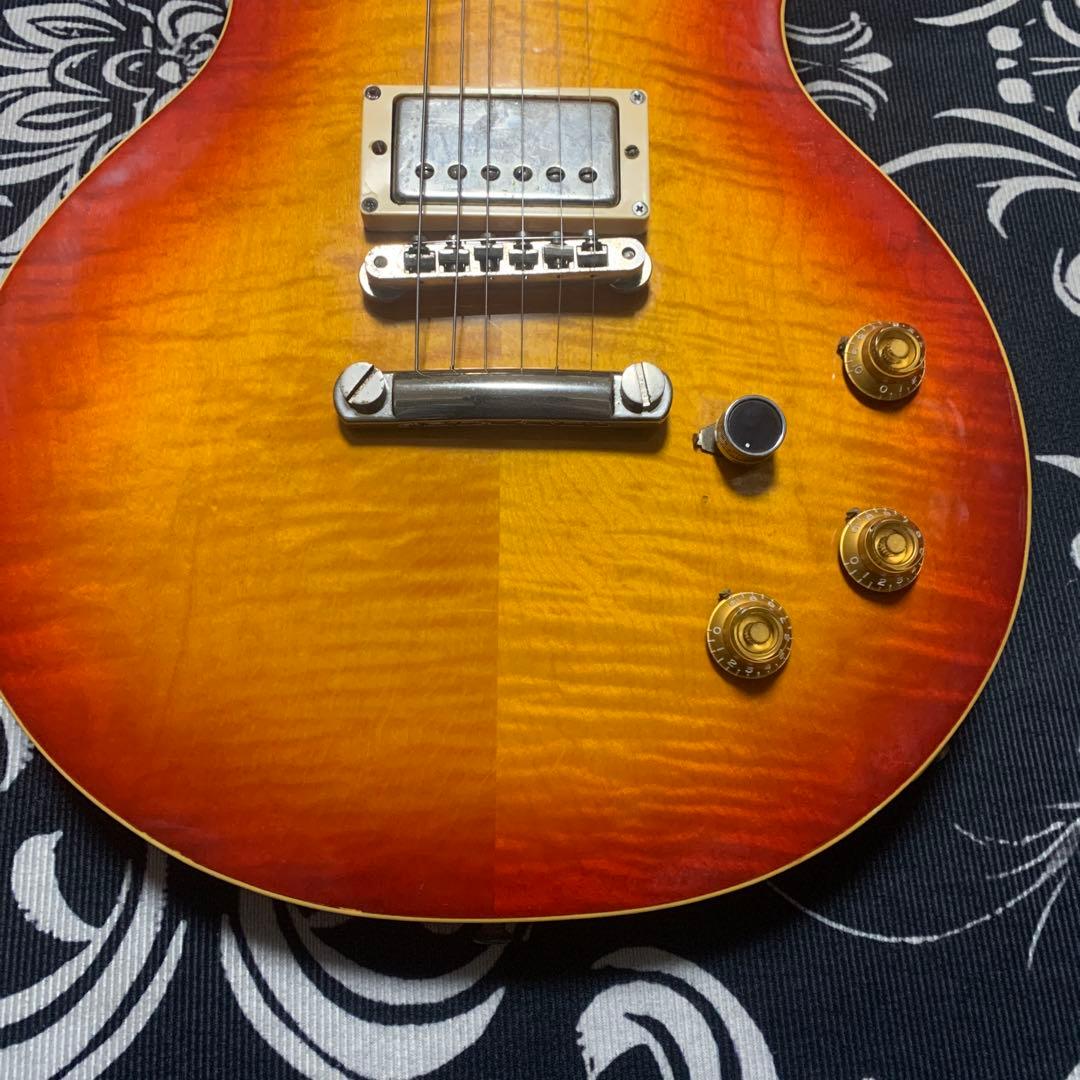 B*t様 Greco SUPER REAL 1980年 JAPAN VINTAG