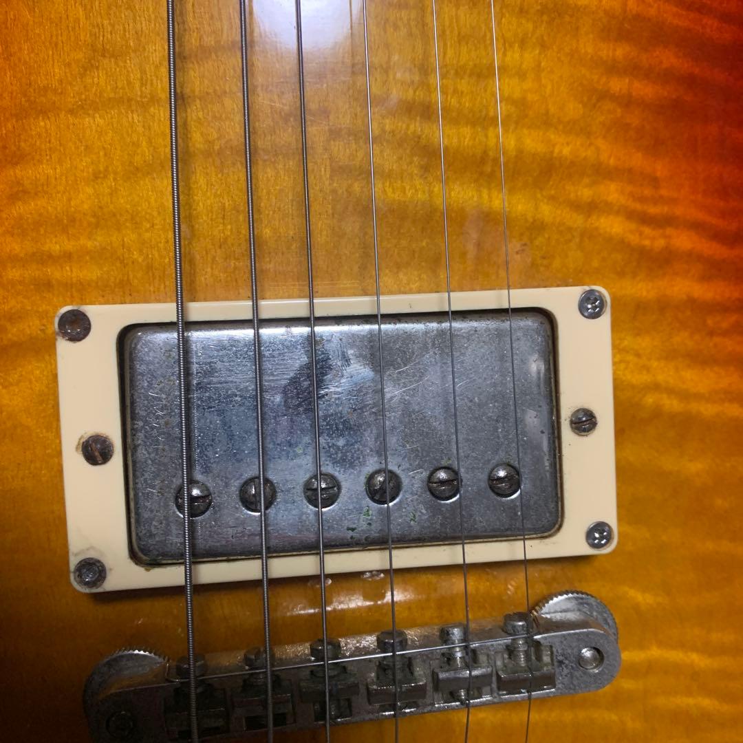 B*t様 Greco SUPER REAL 1980年 JAPAN VINTAG