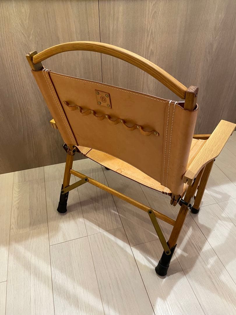 「ピノワークス他カーミットチェアカスタムセット」