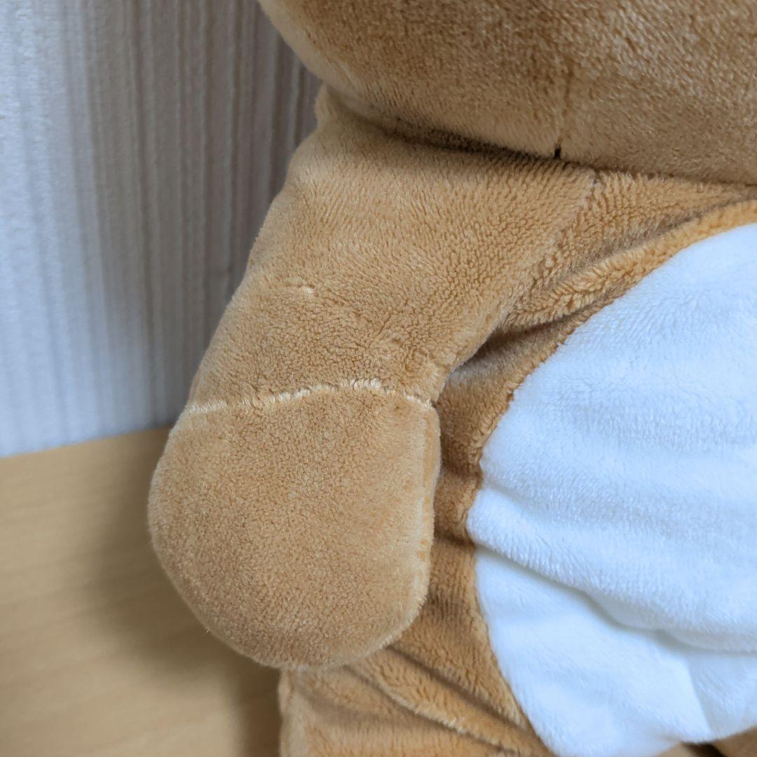 リラックマ くったりぬいぐるみ 【M】【着せかえ2枚】