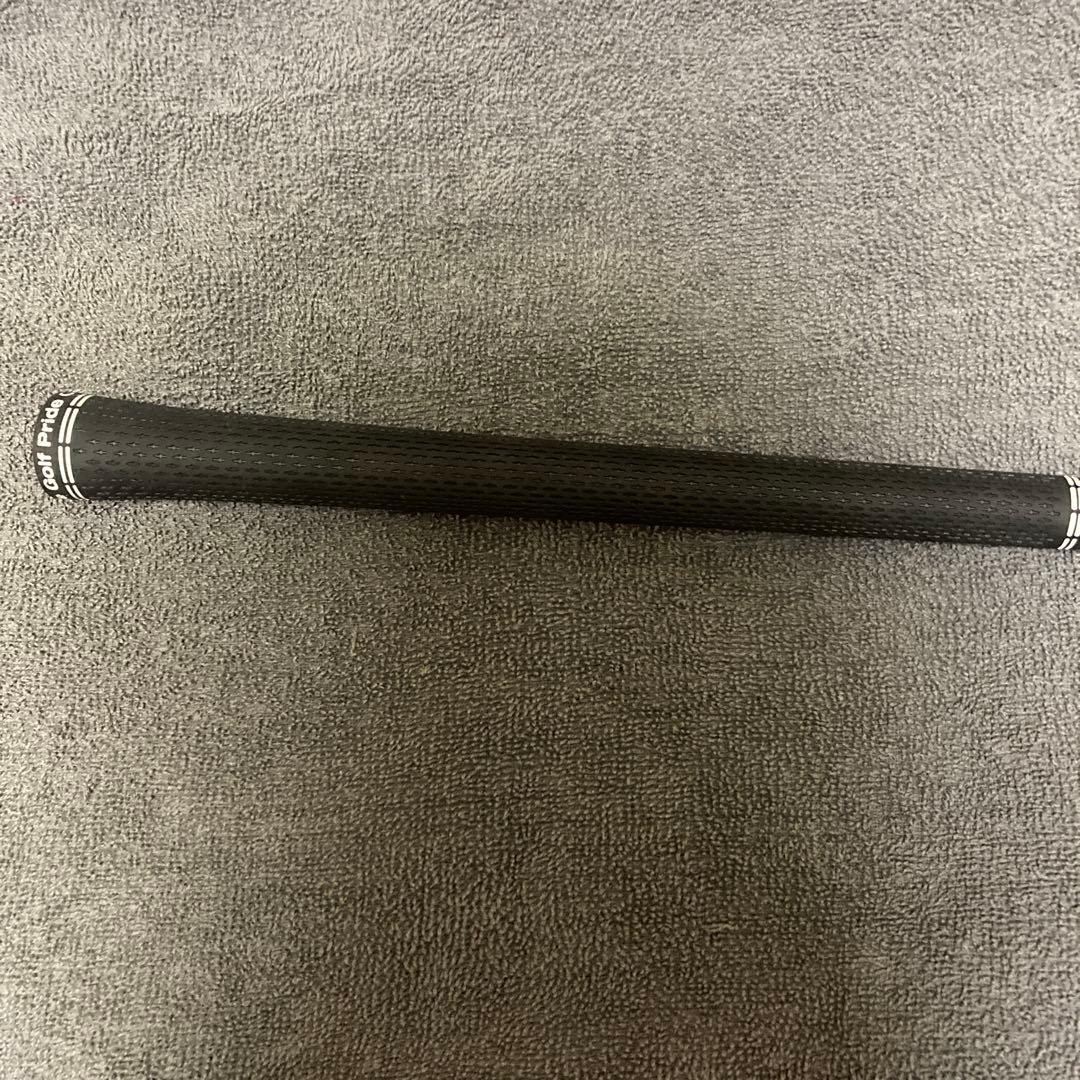 GINNICO D ✖️trpx シャフト　完売品 新品　レア