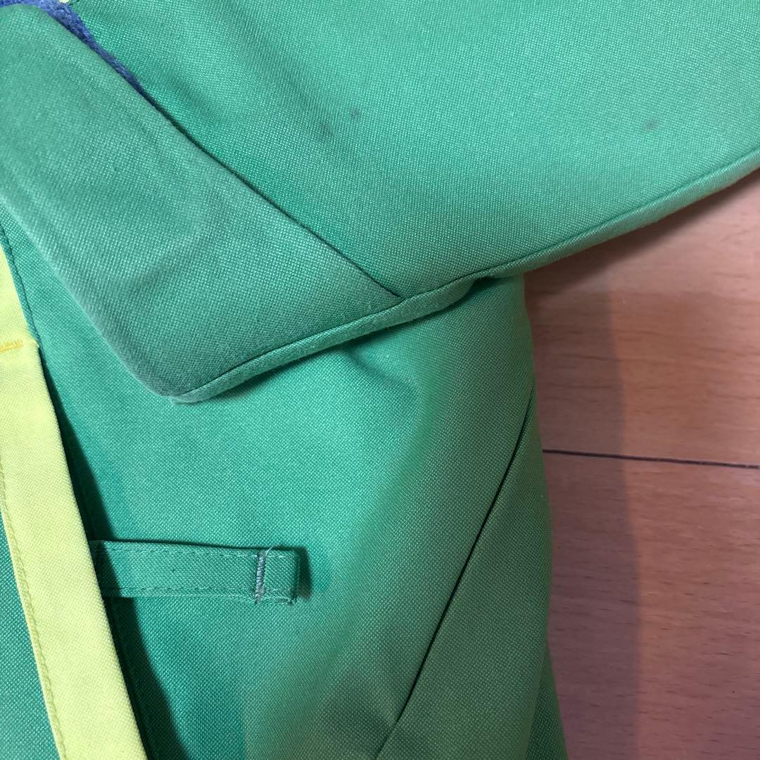 男子ジュニアスキーウェア⭐︎Goldwin