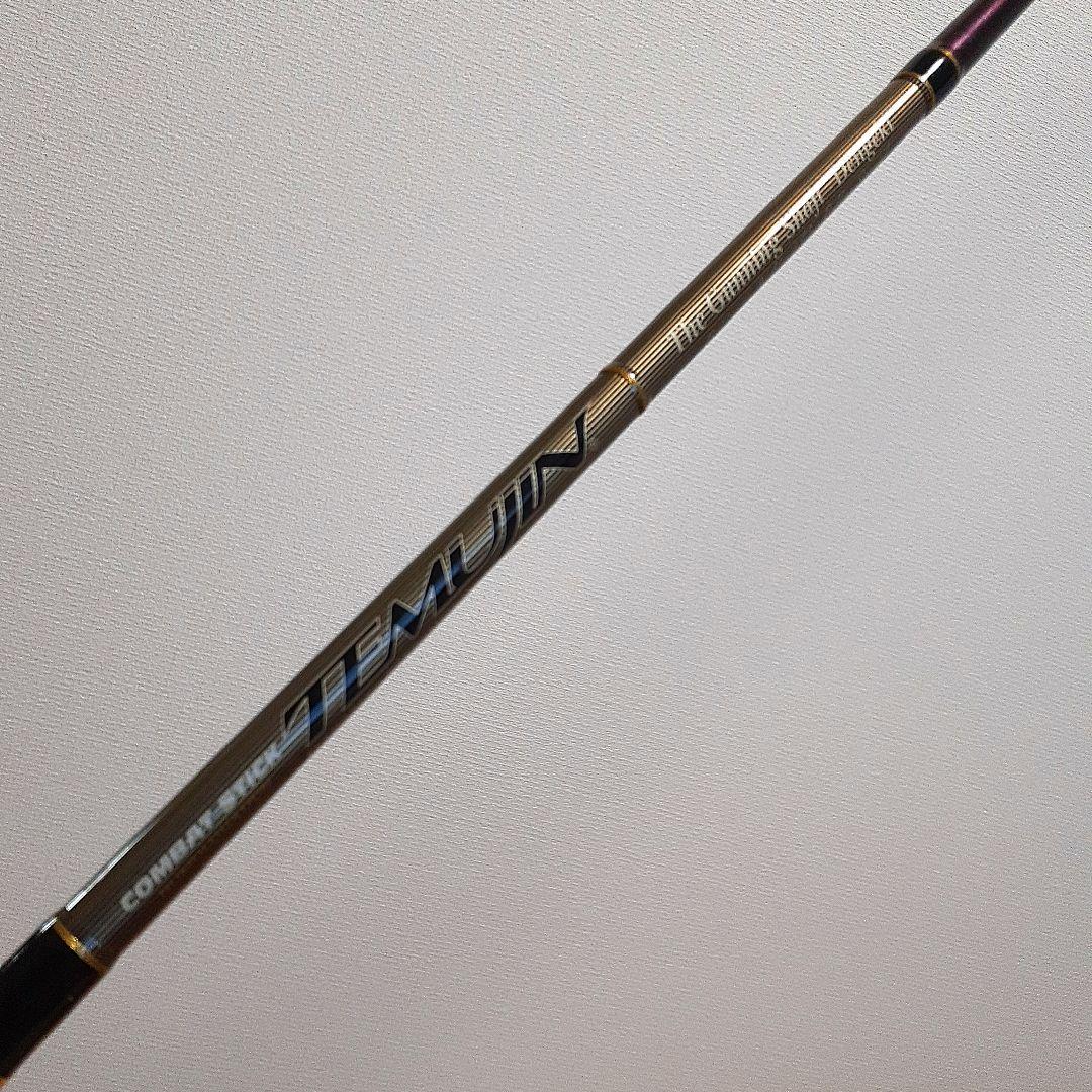 テムジン　ガニングシャフトデンゲキ　エバーグリーン