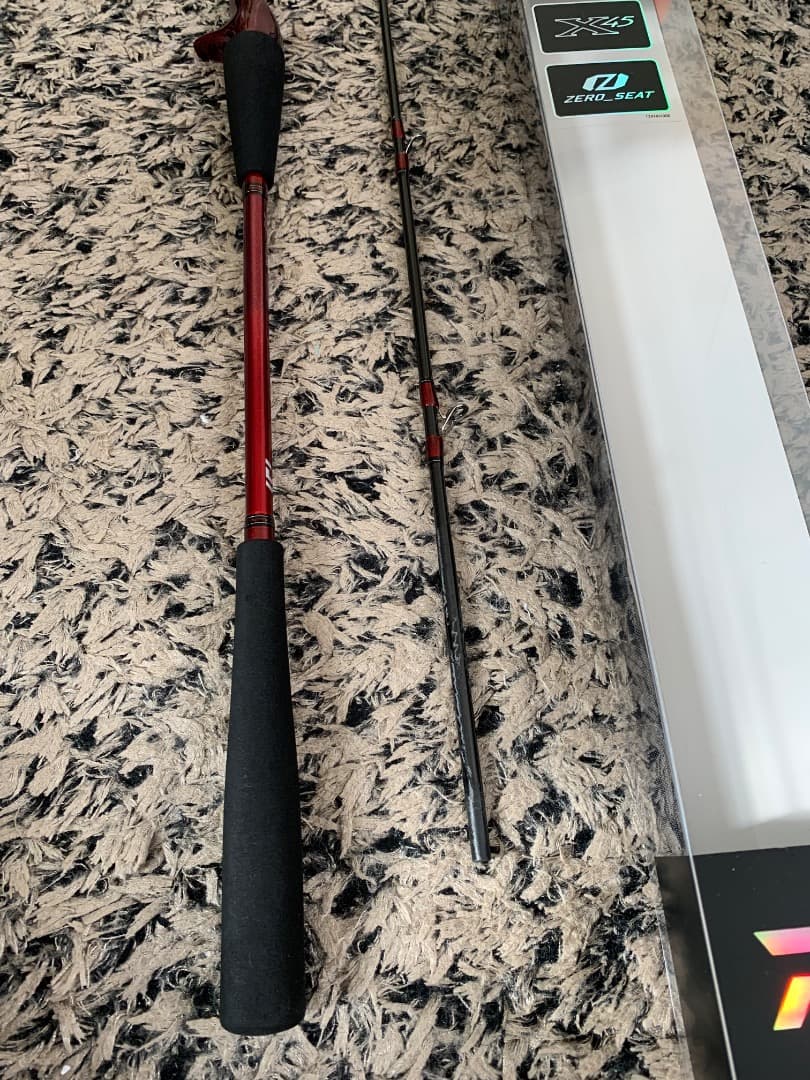 タメ　　ダイワリーディングMG