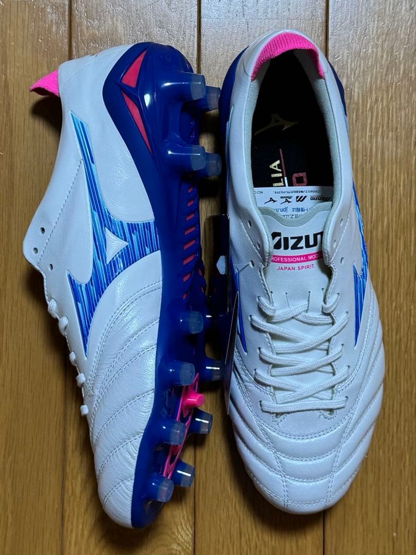 モレリアネオ 4 JAPAN 25.5