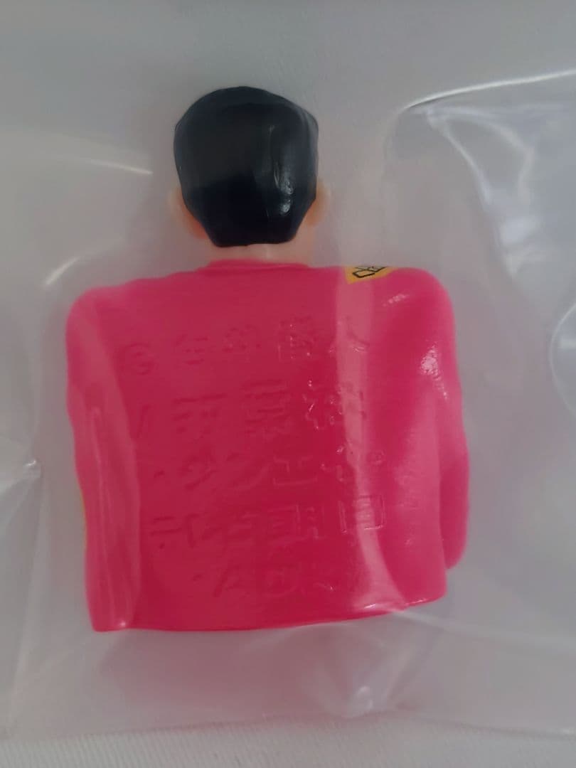 All ok toys団羅座也 ワンフェス クレヨンしんちゃんAlloktoys