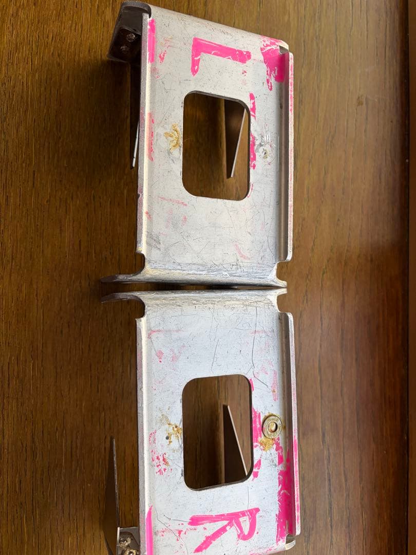 t*e様 K2 pon2oon 159cm、シール、クトー付き