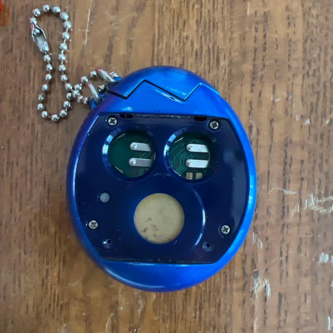 レア　非売品　メスっち　オスっち