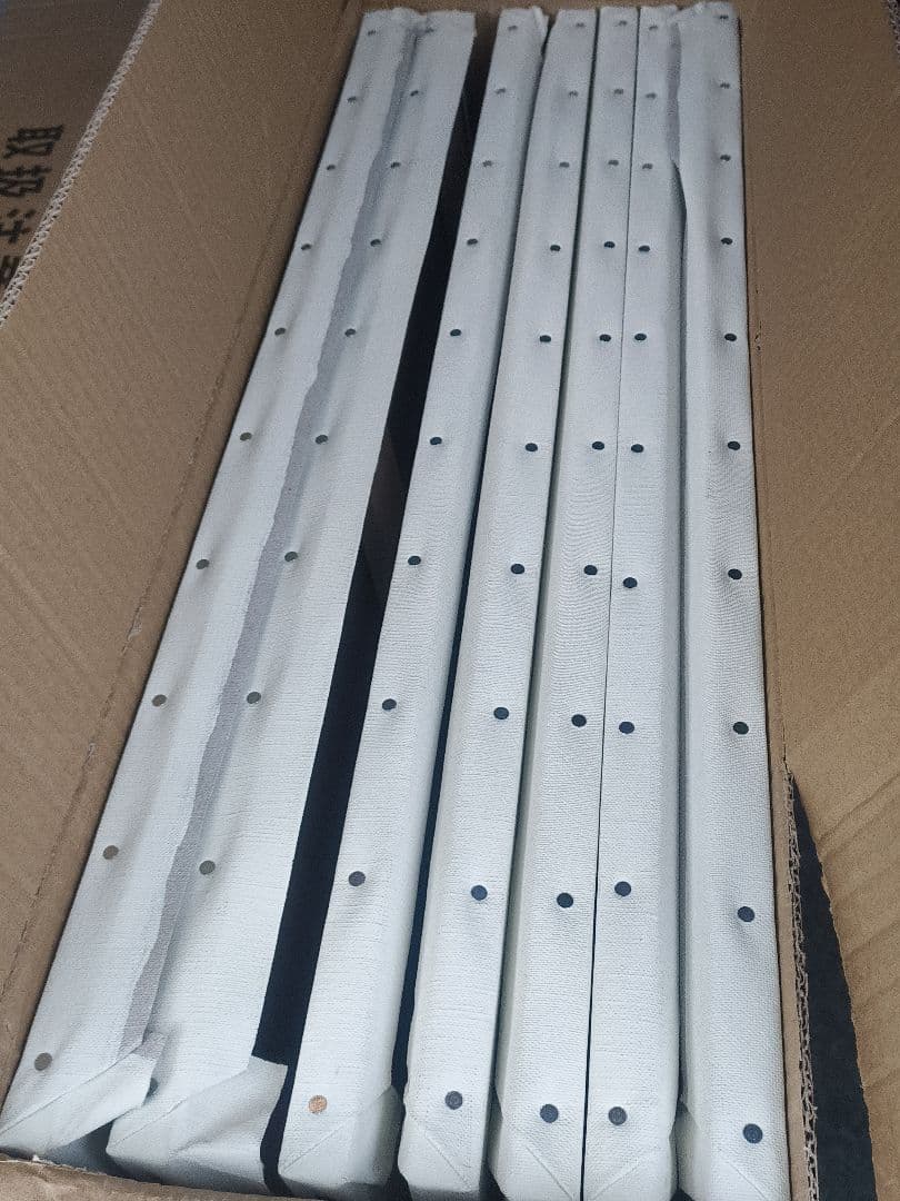 F15の中目 キャンバス バラ売り可 9枚 画材 画板 絵画