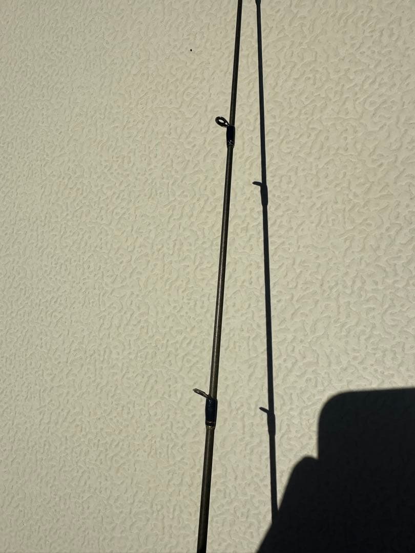 超希少　フェンウィック テクナGP TAV-GP64SXULJ　ミドスト　美品