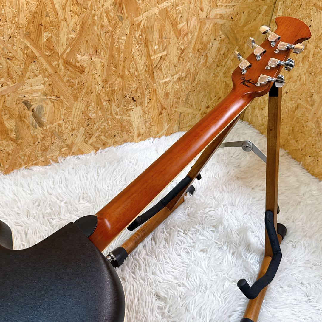 Celebrity/ovation Elite Plus CE48P エレアコ