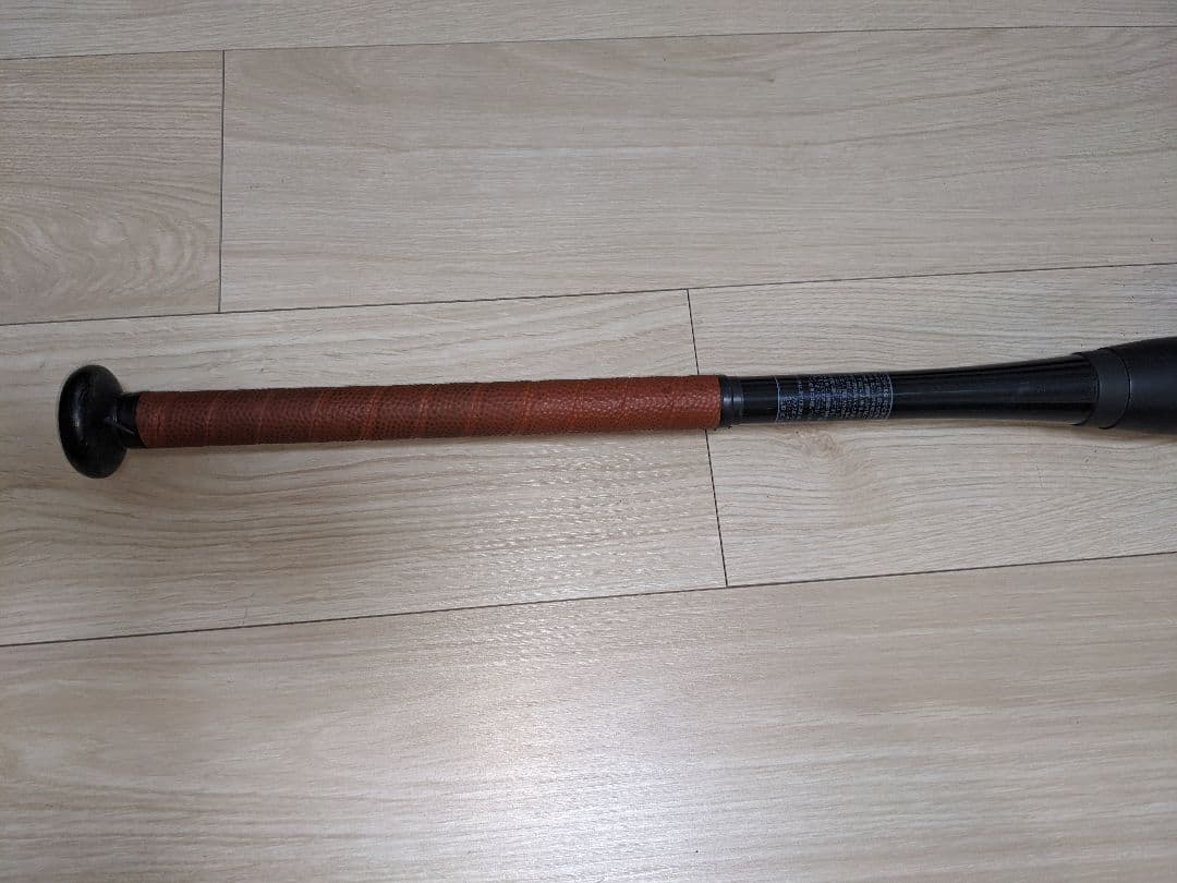 デマリニ Voodoo TS21 KH 硬式バット