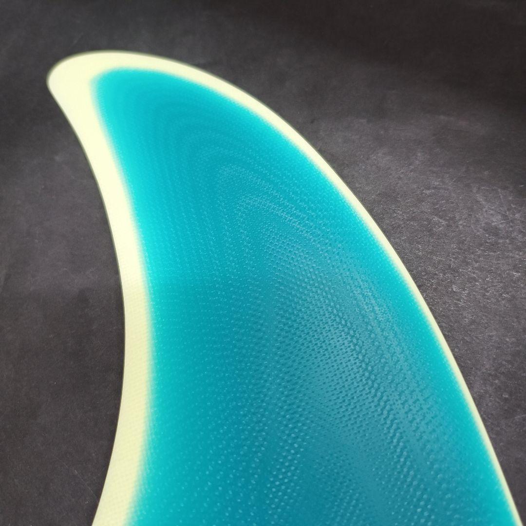 10,25インチ ノーズライダー　センターフィン　キャプテンフィン系