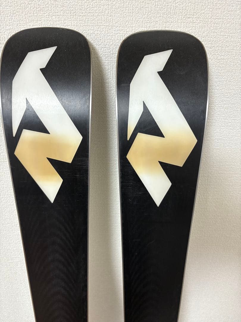 【祝日セール！！】ノルディカ　スキー板　ジュニア　GSJ 157cm