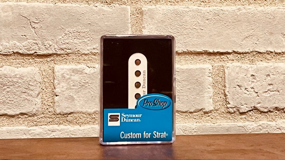 【美品】Seymour Duncan SSL-5【正規輸入品】