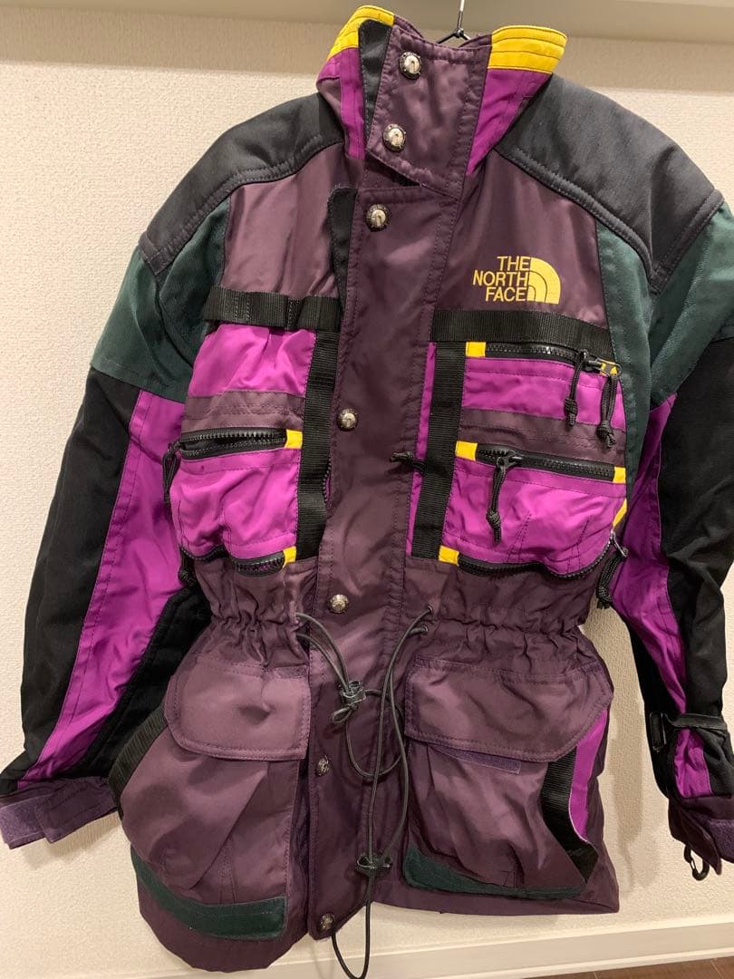 90's THE NORTH FACE スキーウェア 男性用
