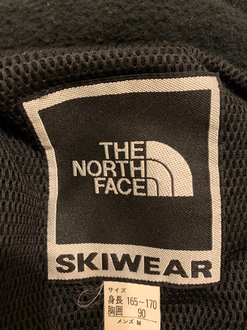 90's THE NORTH FACE スキーウェア 男性用