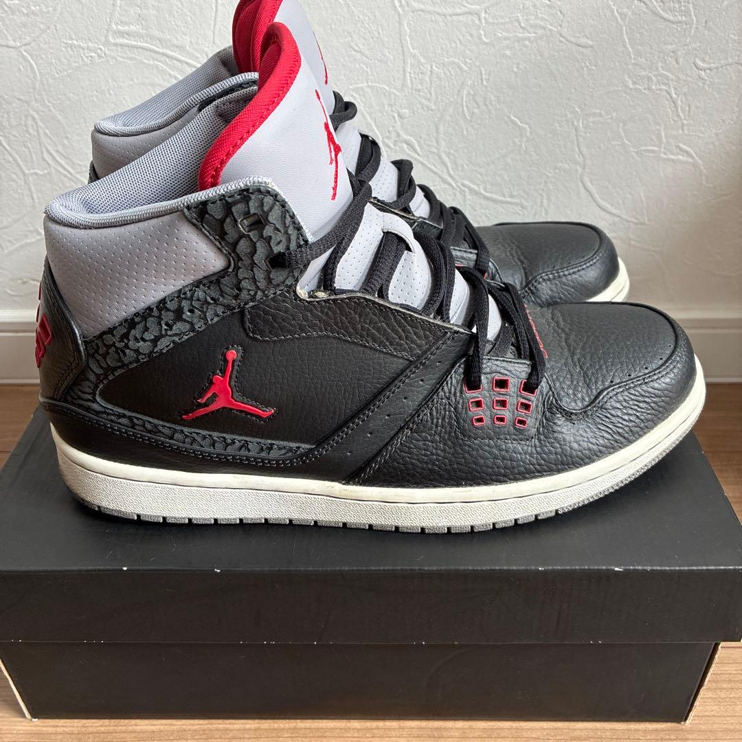 【日本未発売・超レア】JORDAN 1 FLIGHT ジョーダン 1 フライト