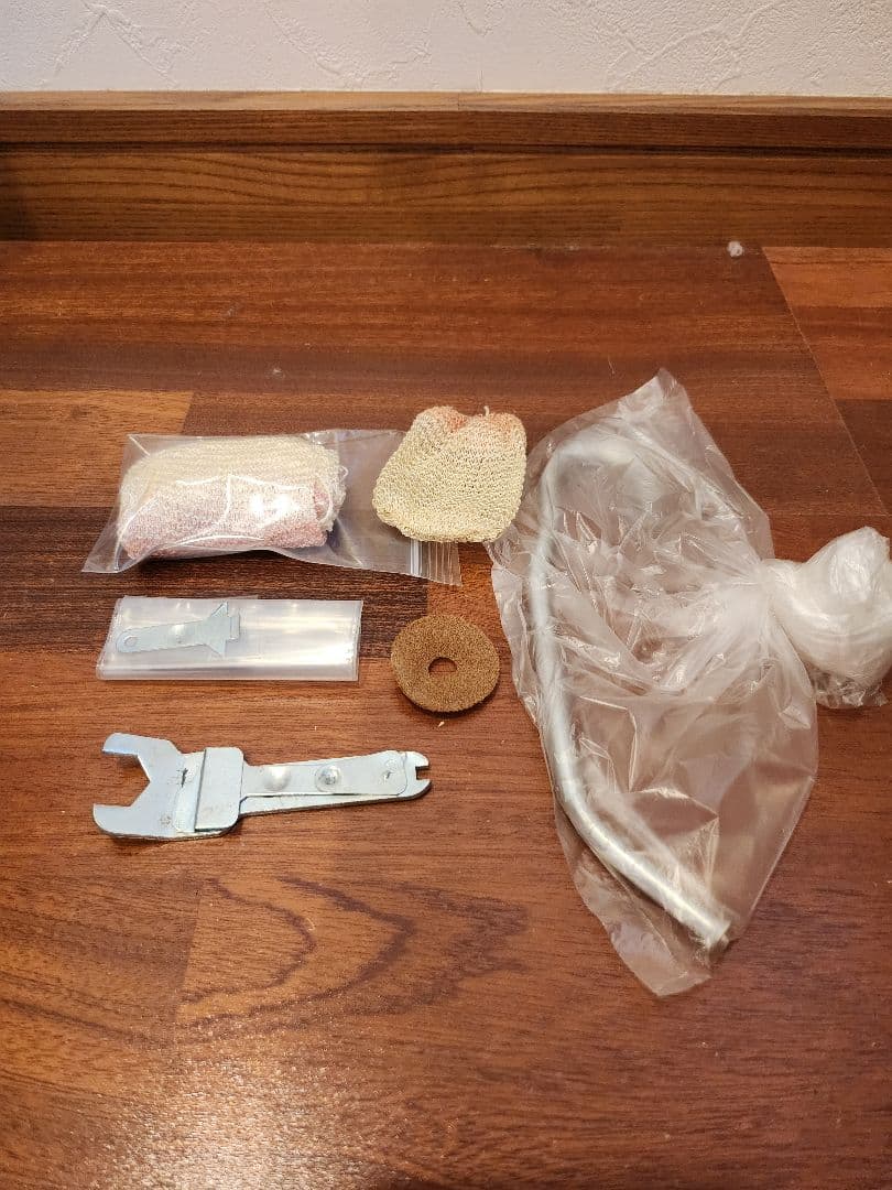 コールマン　SMP　252A　GIランタン　1987年製　デッドストック　軍幕