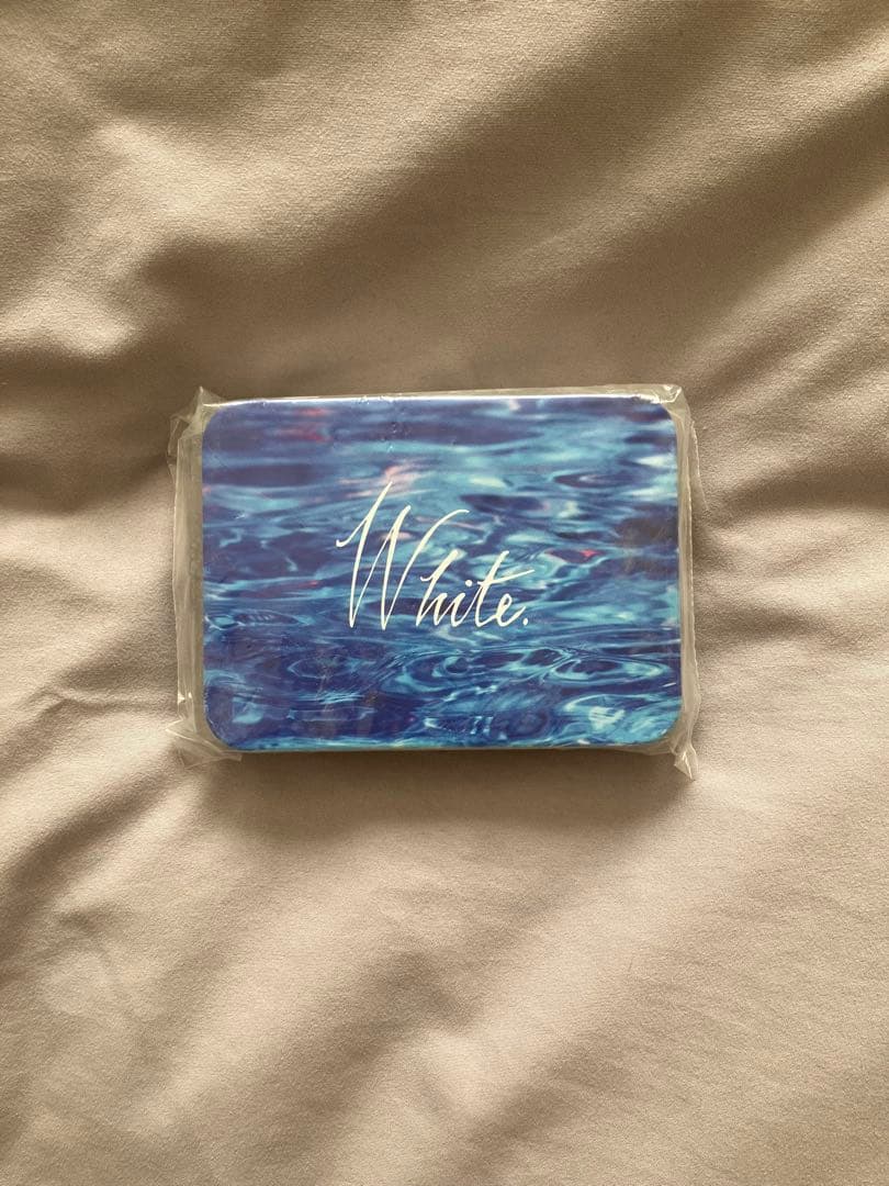 WHITE JAM SHIROSE ソロ