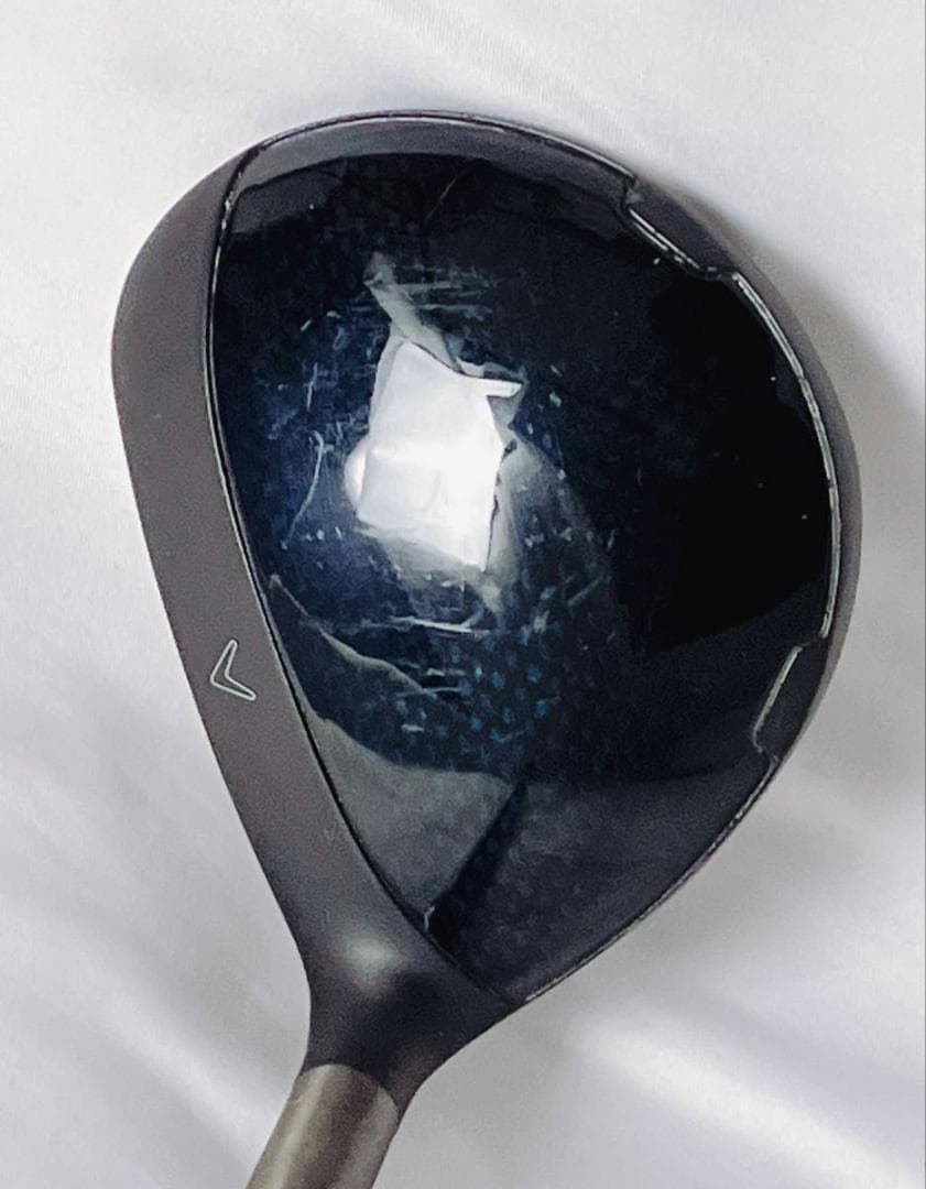 5W 18° キャロウェイ PARADYM X フェアウェイウッド ゴルフクラブ