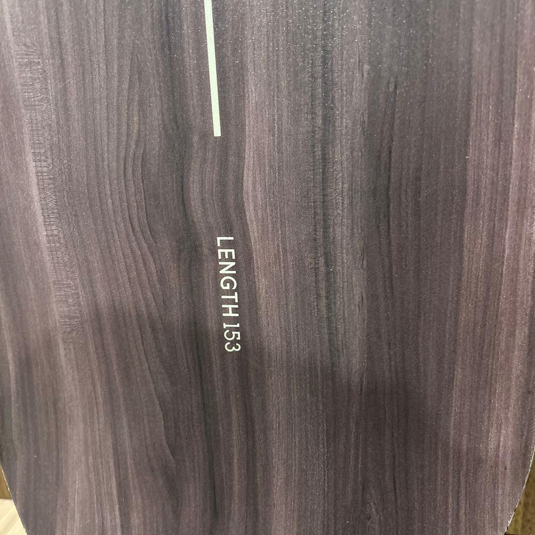 holiday hi-fi 153 キャンバー