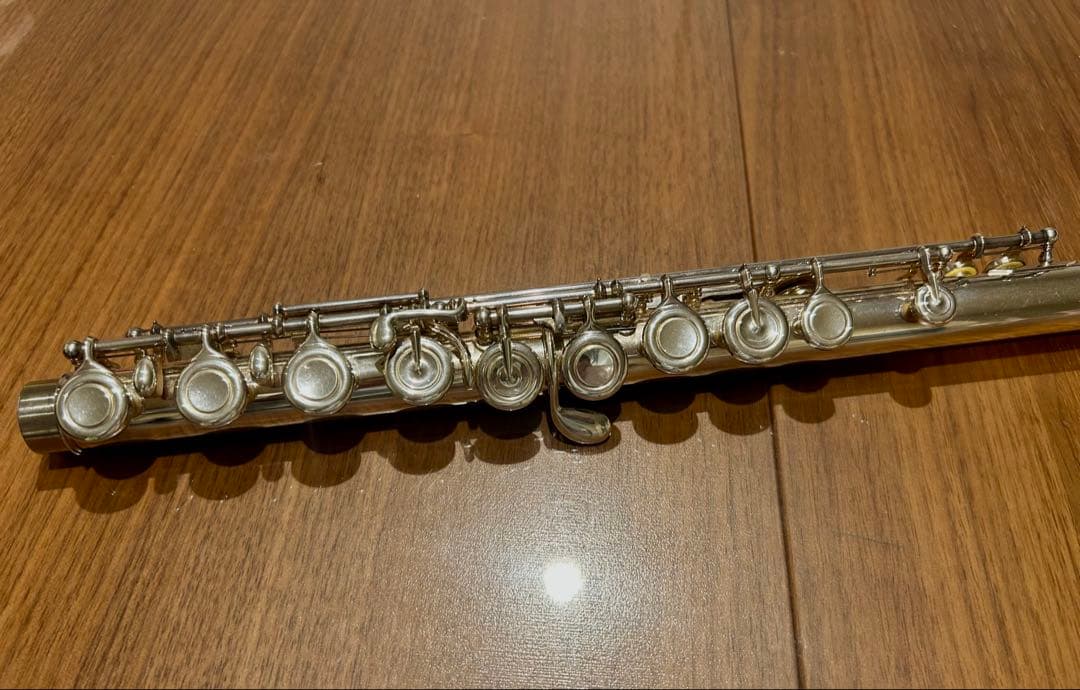 フルート ヤマハ 514【美品】